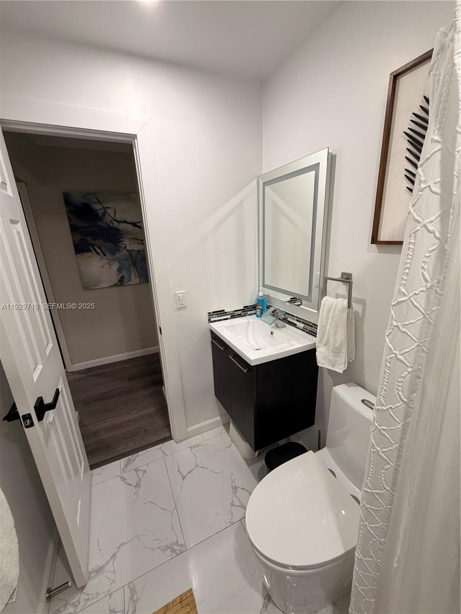 NICHOLS HEIGHTS - Residential