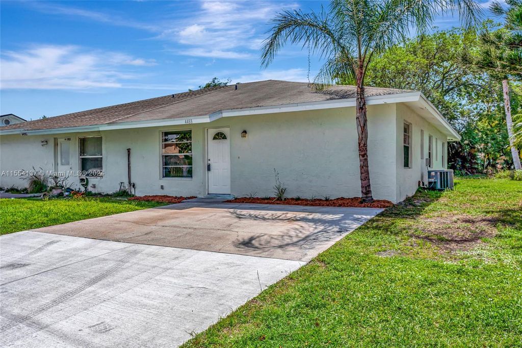 Photo of 4488 SE Salvatori Rd, Stuart, FL 34997 (MLS # A11554137)