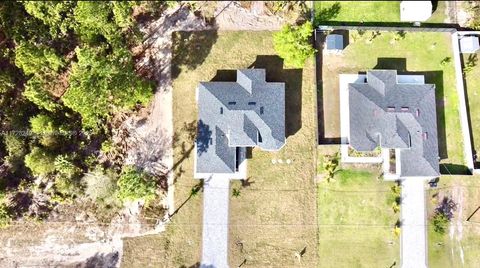 A home in Lehigh Acres