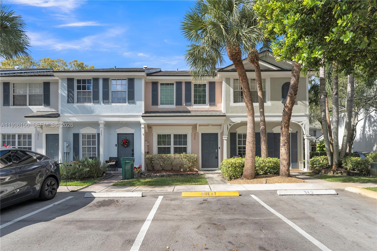 CORAL GATE SECTION TEN - Residential