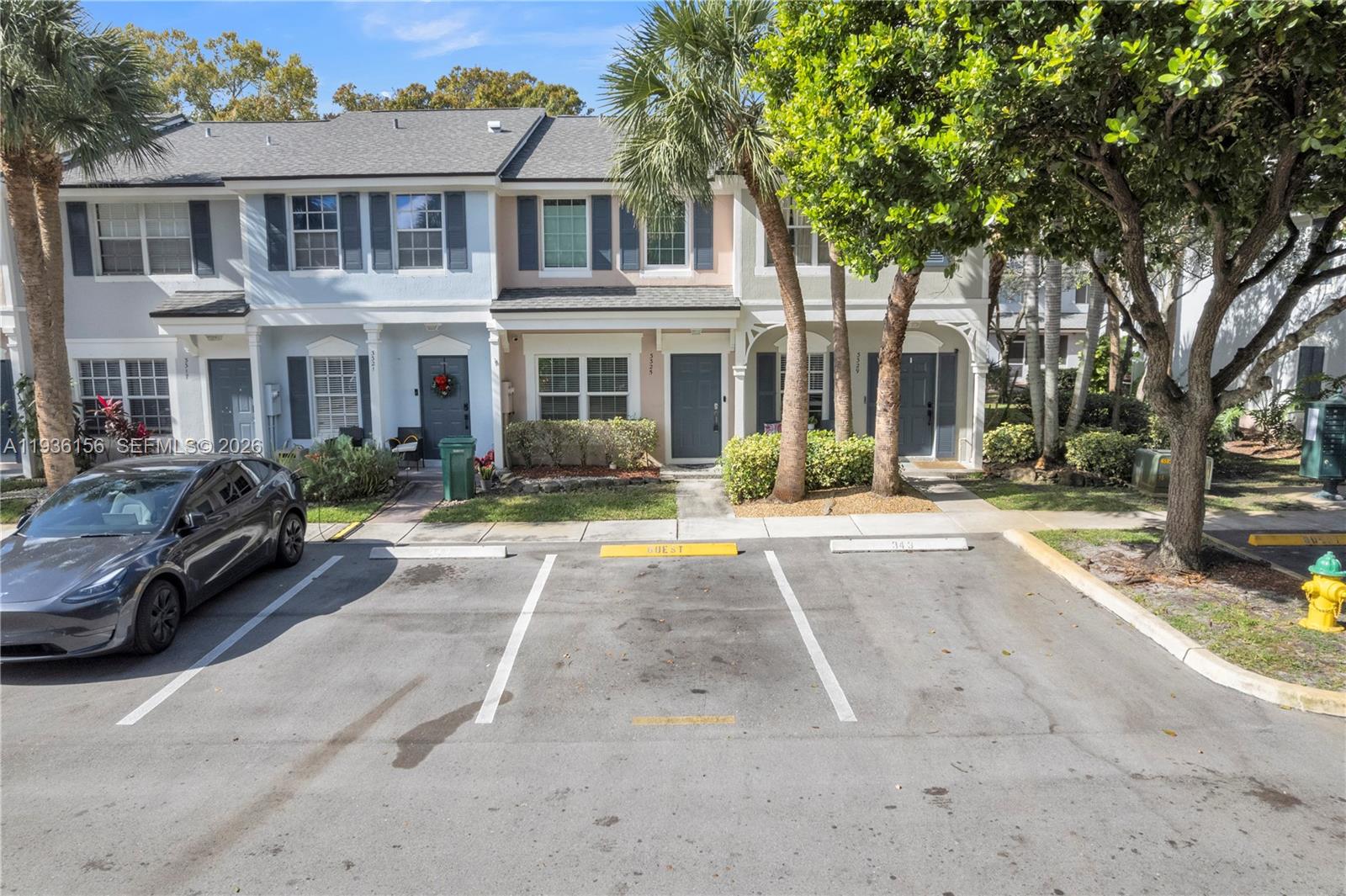 CORAL GATE SECTION TEN - Residential