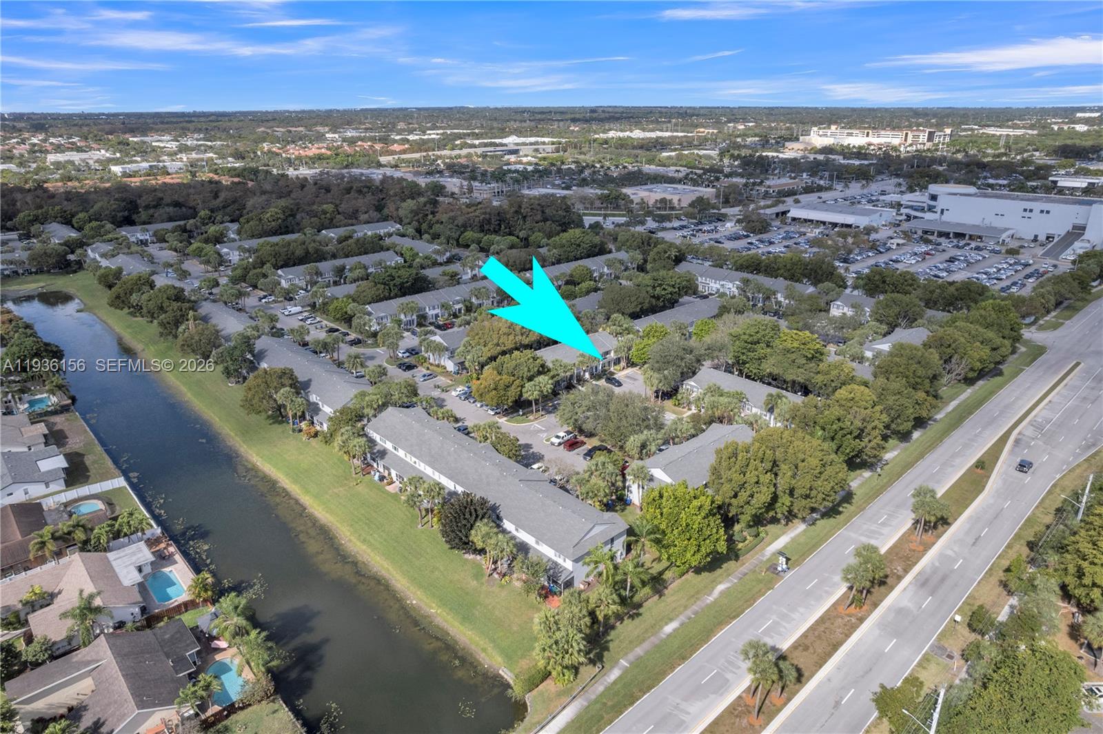 CORAL GATE SECTION TEN - Residential