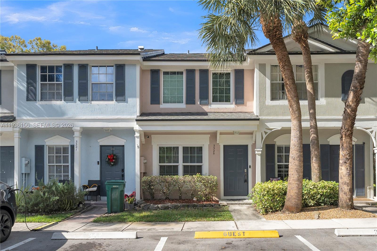 CORAL GATE SECTION TEN - Residential