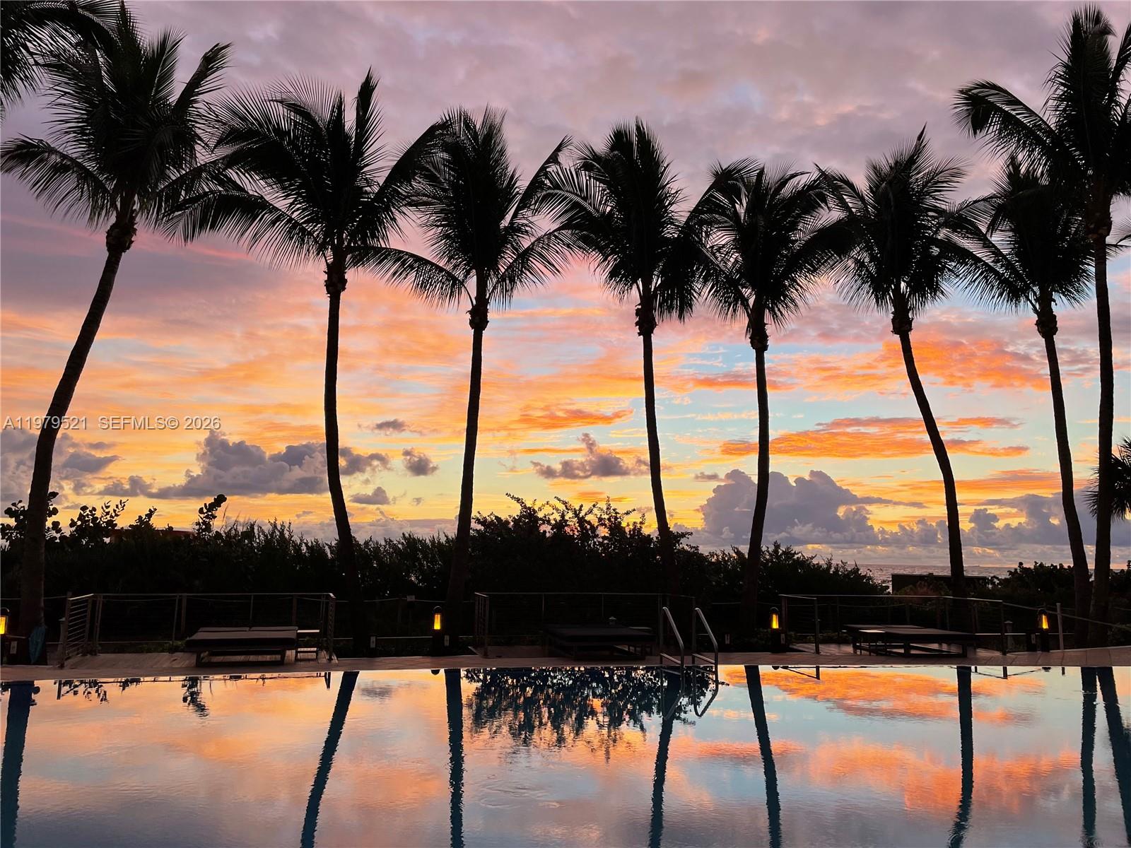 NORTH CARILLON BEACH CONDO - Residential