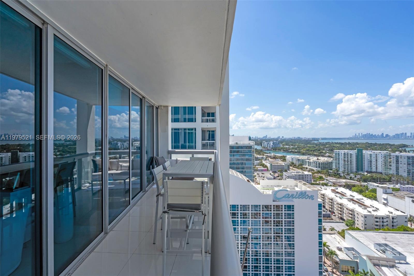 NORTH CARILLON BEACH CONDO - Residential