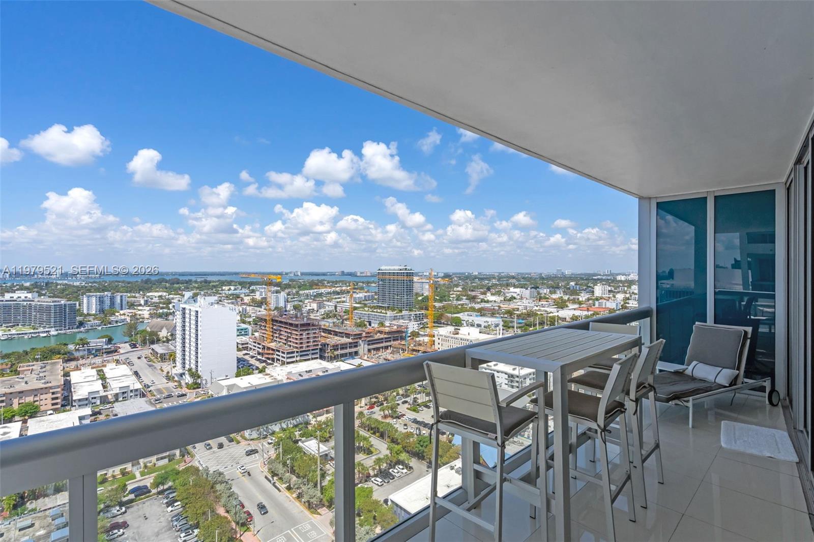 NORTH CARILLON BEACH CONDO - Residential