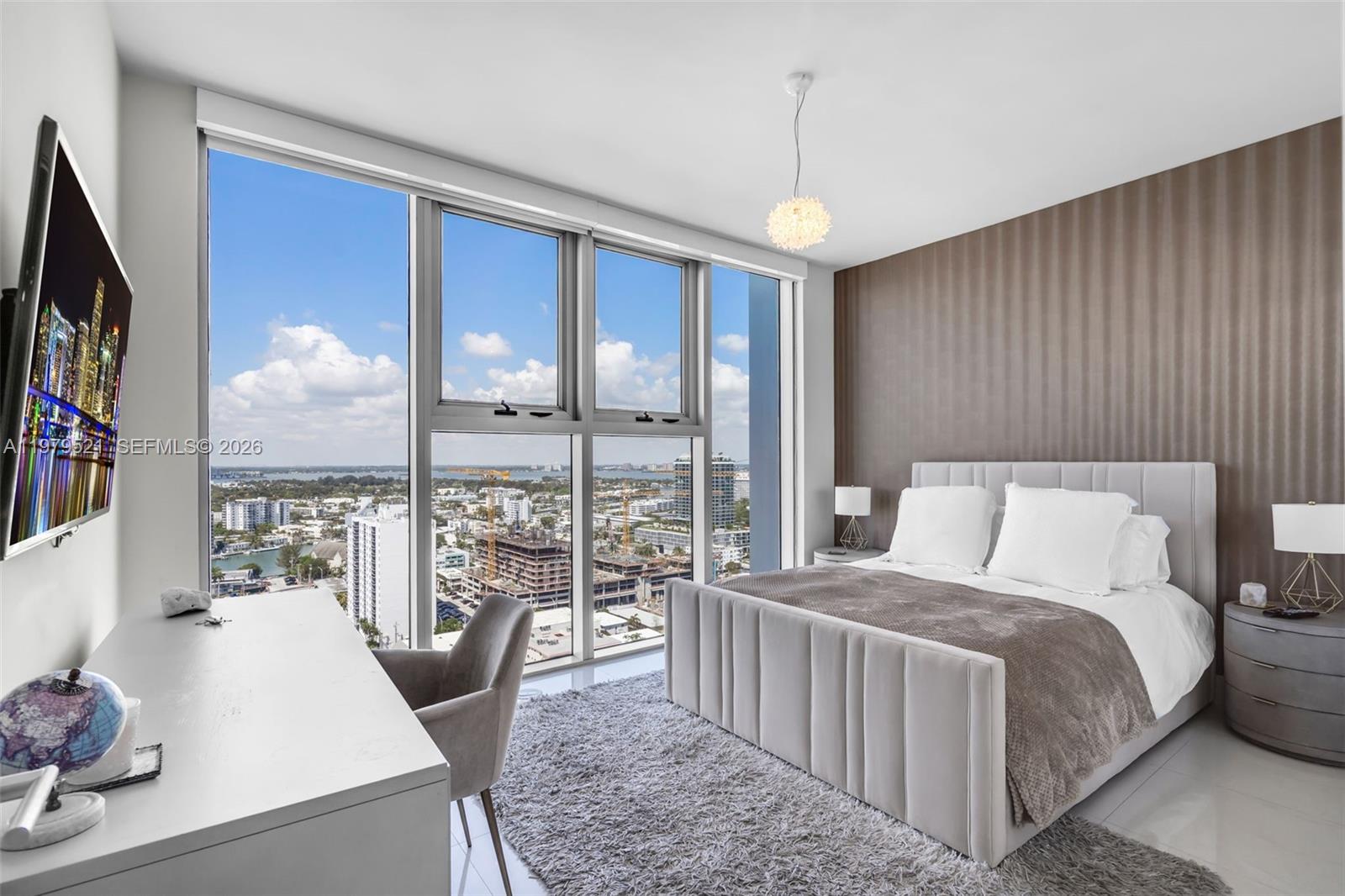 NORTH CARILLON BEACH CONDO - Residential