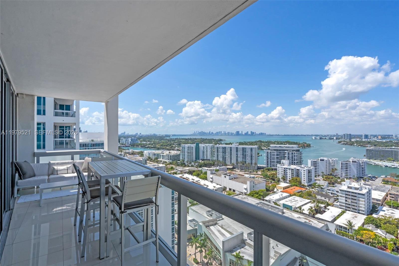 NORTH CARILLON BEACH CONDO - Residential