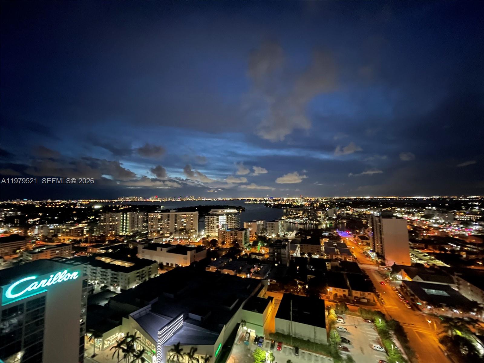 NORTH CARILLON BEACH CONDO - Residential