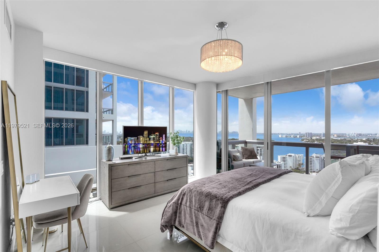 NORTH CARILLON BEACH CONDO - Residential