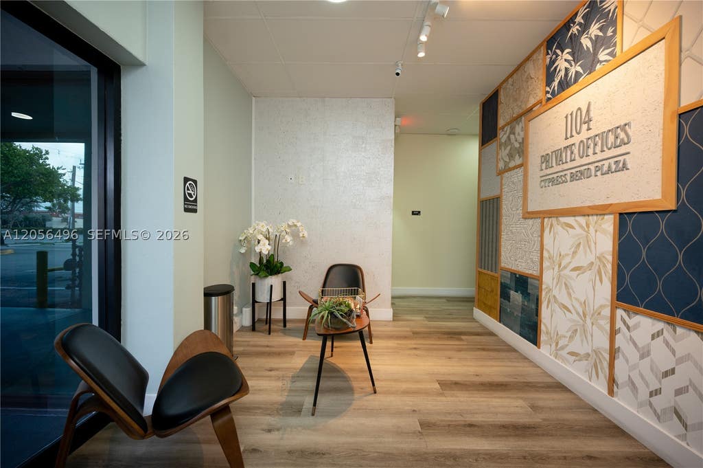 Photo of 1100 S Powerline Rd #1104 Suite 8, Pompano Beach, FL 33069 (MLS # A12056496)