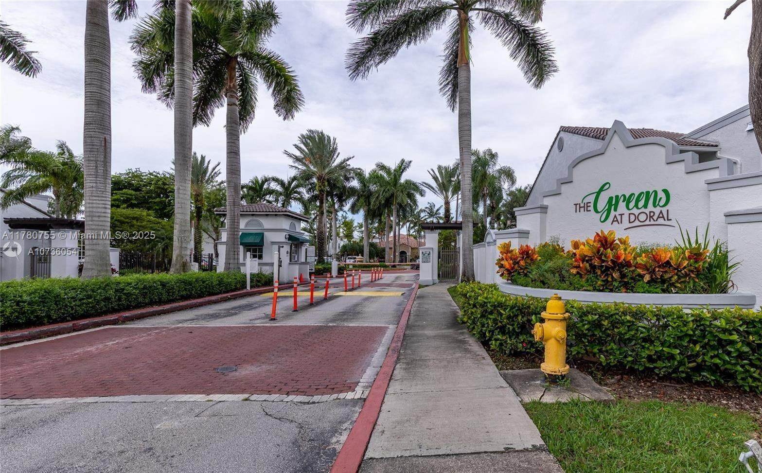 Rental Property at 4663 Nw 97th Ct 36, Doral, Miami-Dade County, Florida - Bedrooms: 1 
Bathrooms: 1  - $2,300 MO.