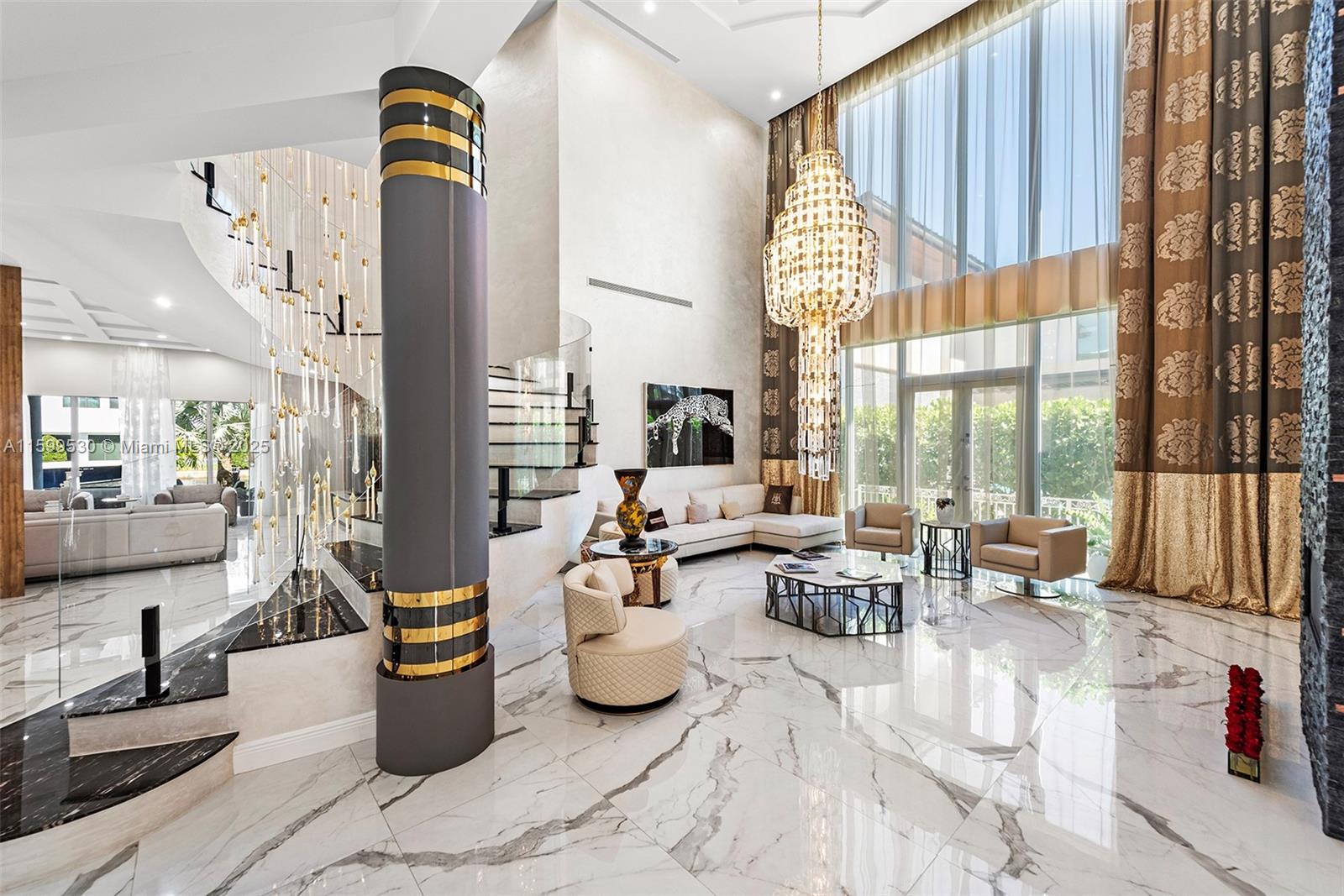 GOLDEN BEACH SEC F - Residential