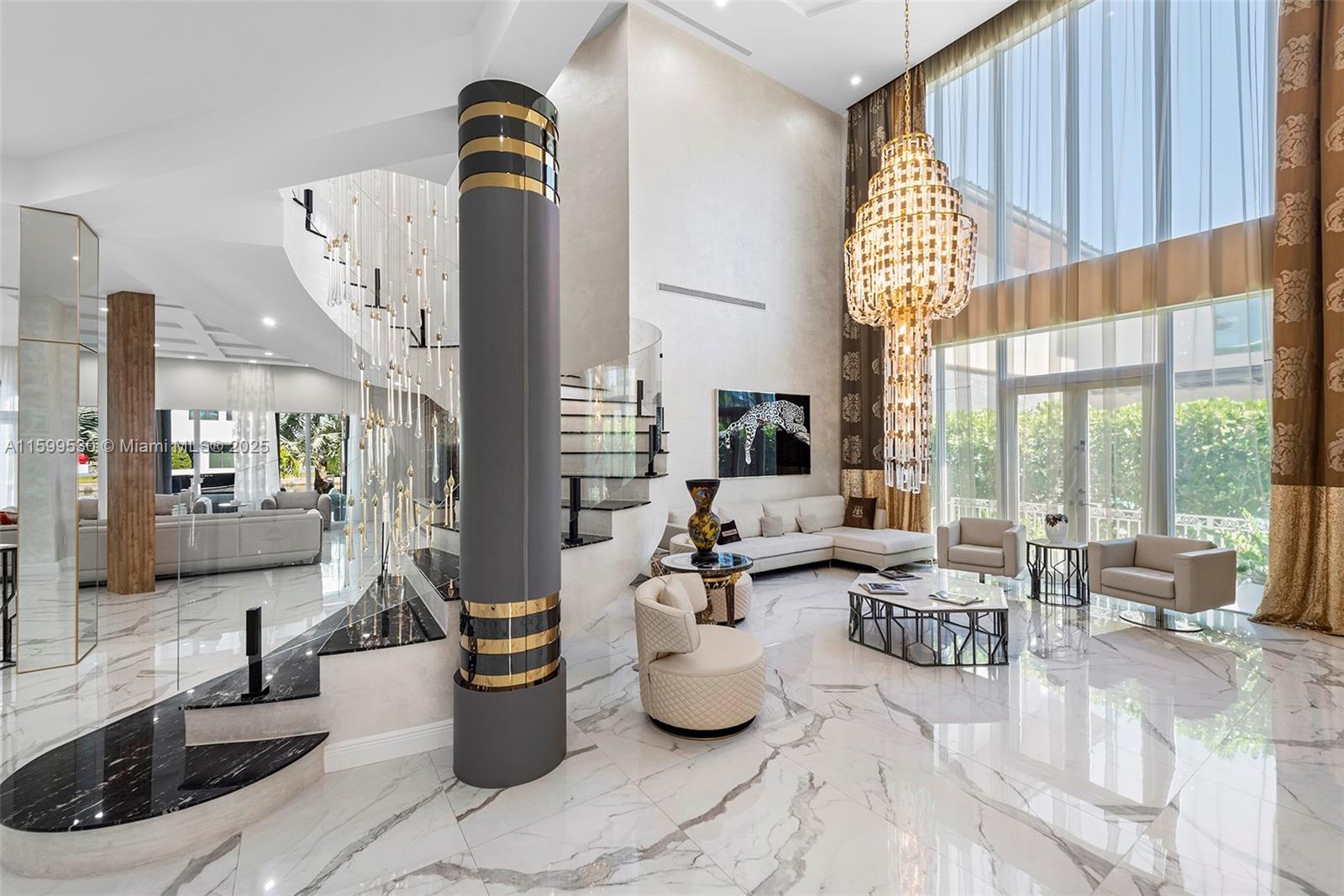 GOLDEN BEACH SEC F - Residential