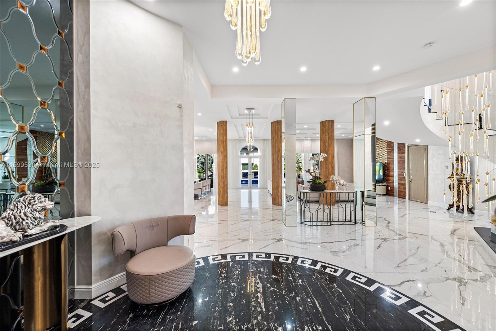 GOLDEN BEACH SEC F - Residential