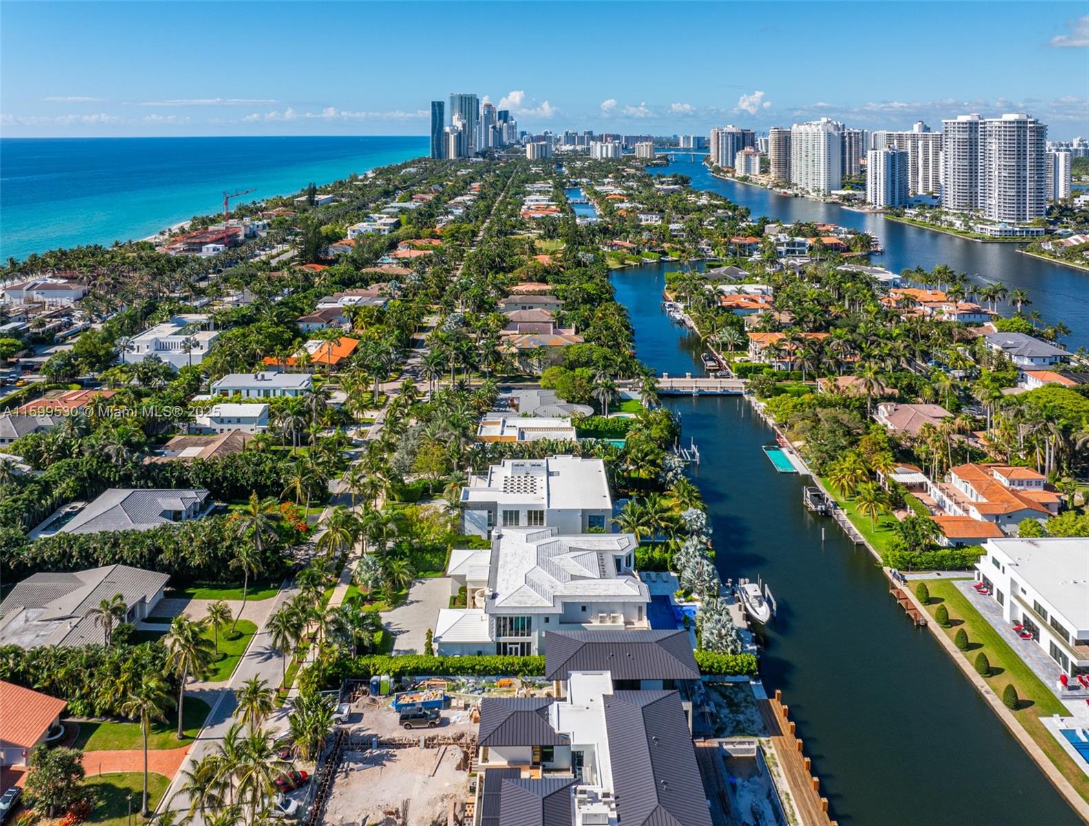 GOLDEN BEACH SEC F - Residential