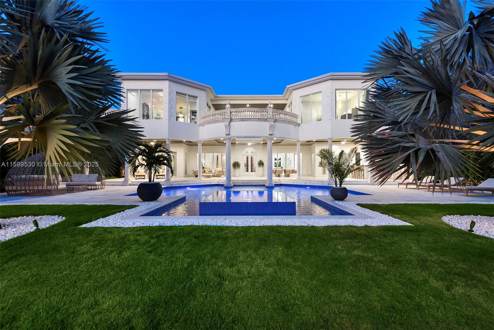 630 Golden Beach Dr