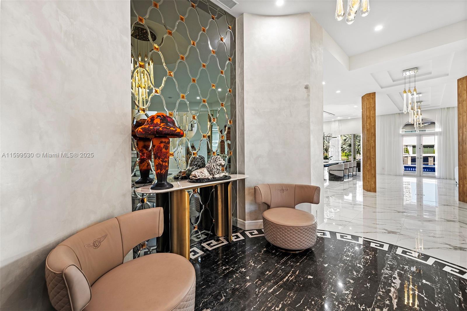 GOLDEN BEACH SEC F - Residential