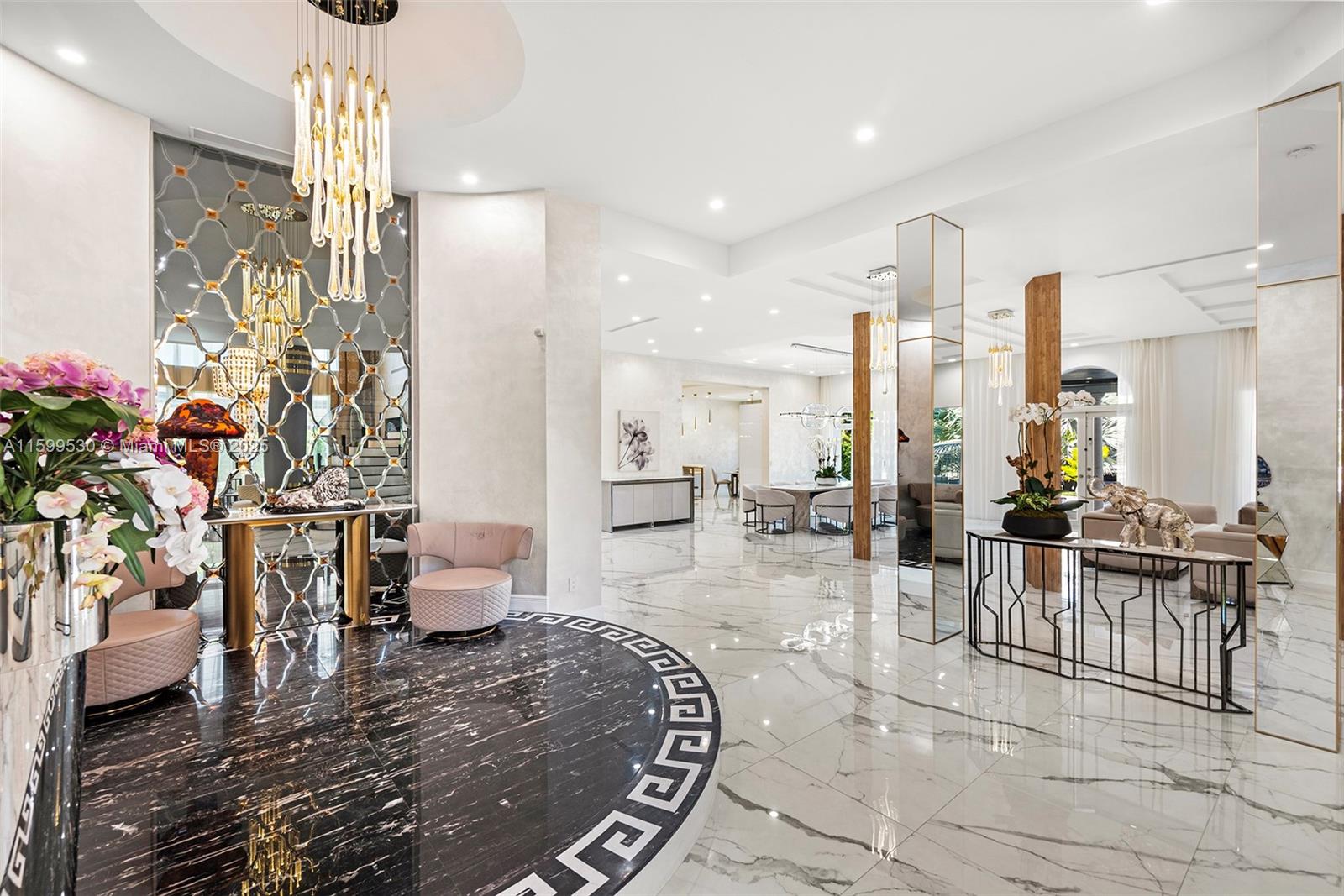 GOLDEN BEACH SEC F - Residential