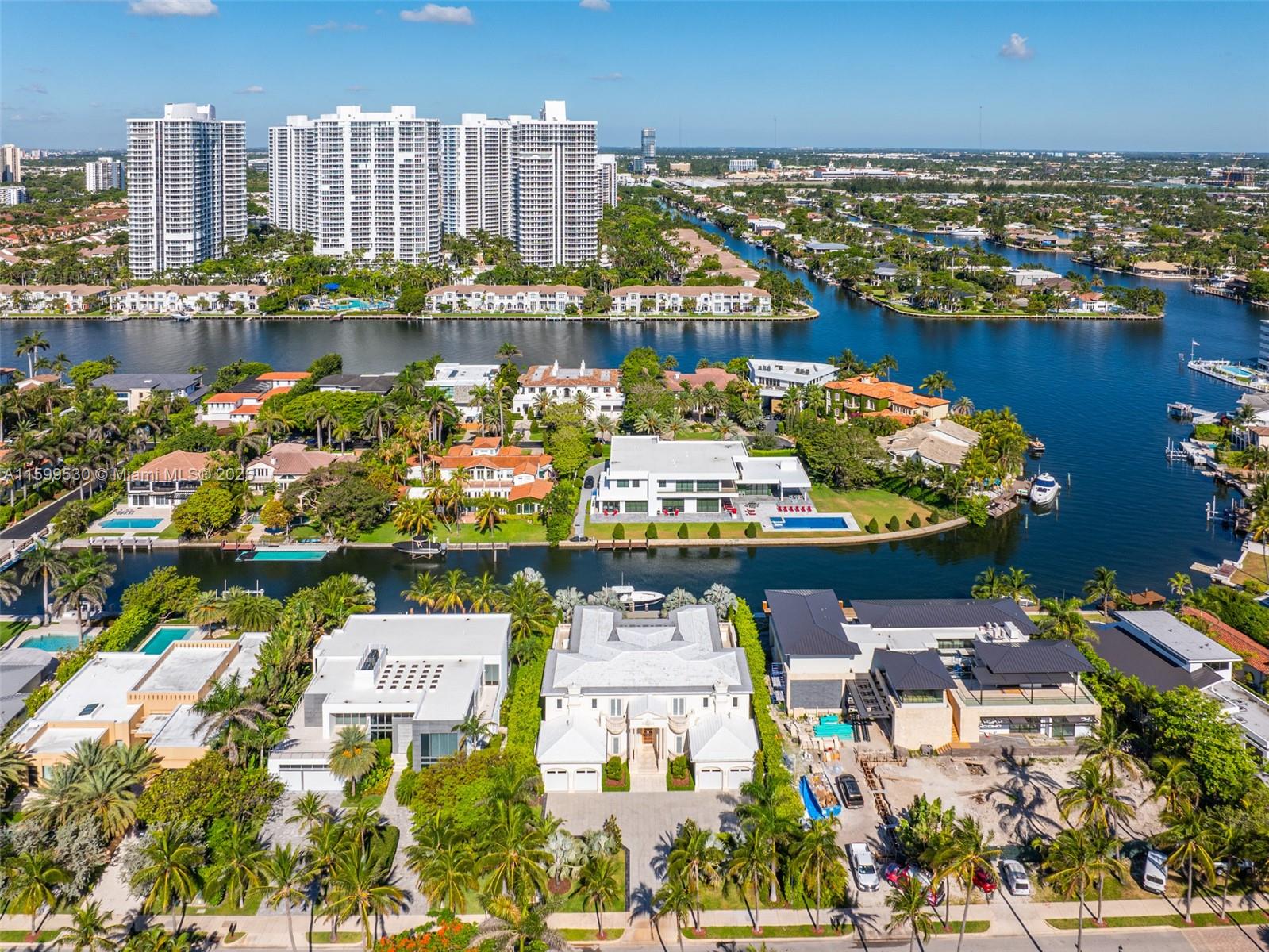 GOLDEN BEACH SEC F - Residential