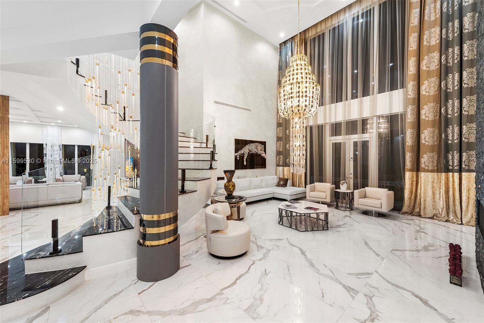 GOLDEN BEACH SEC F - Residential