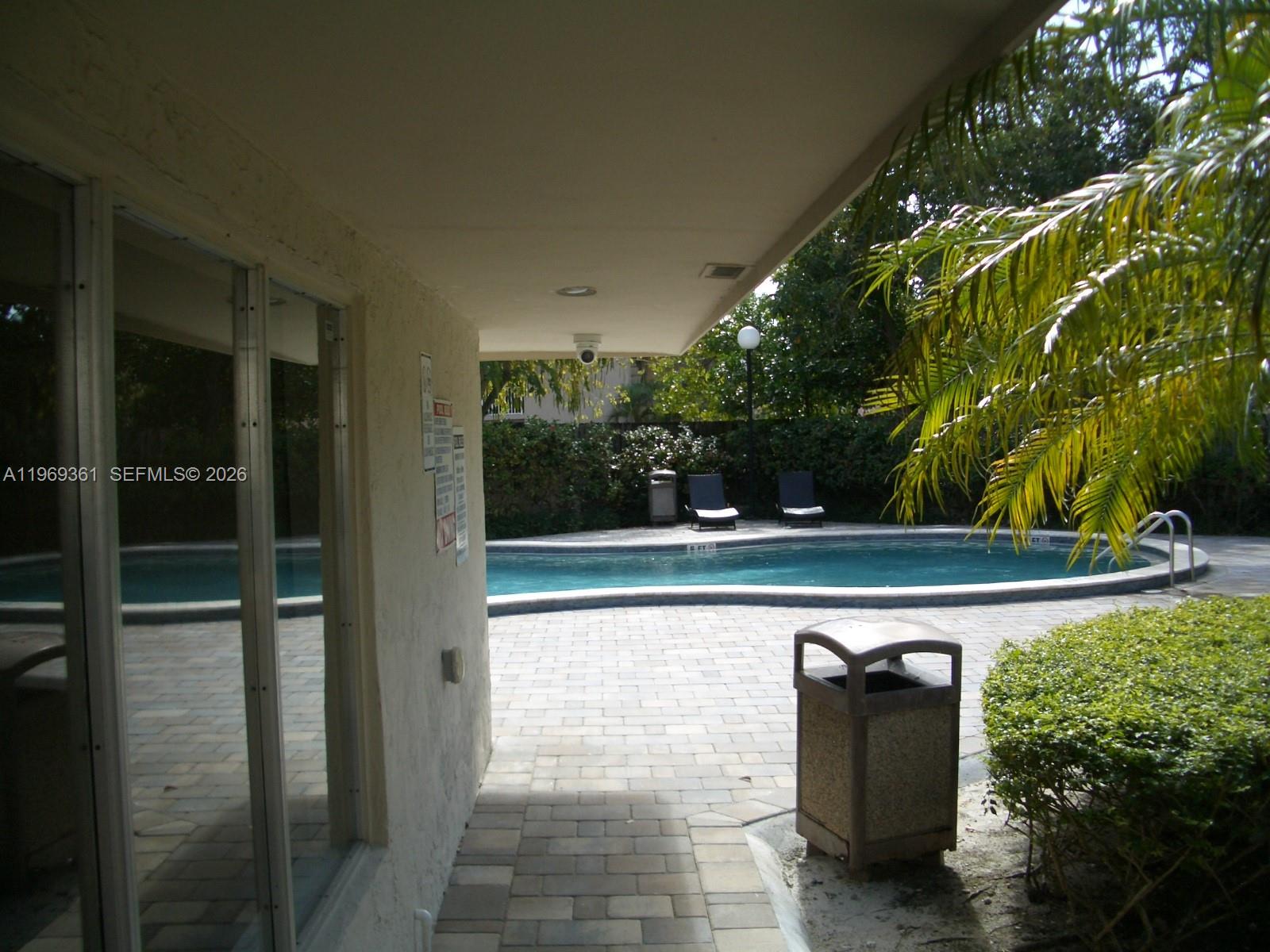 THE BERKELEY CONDO - Residential