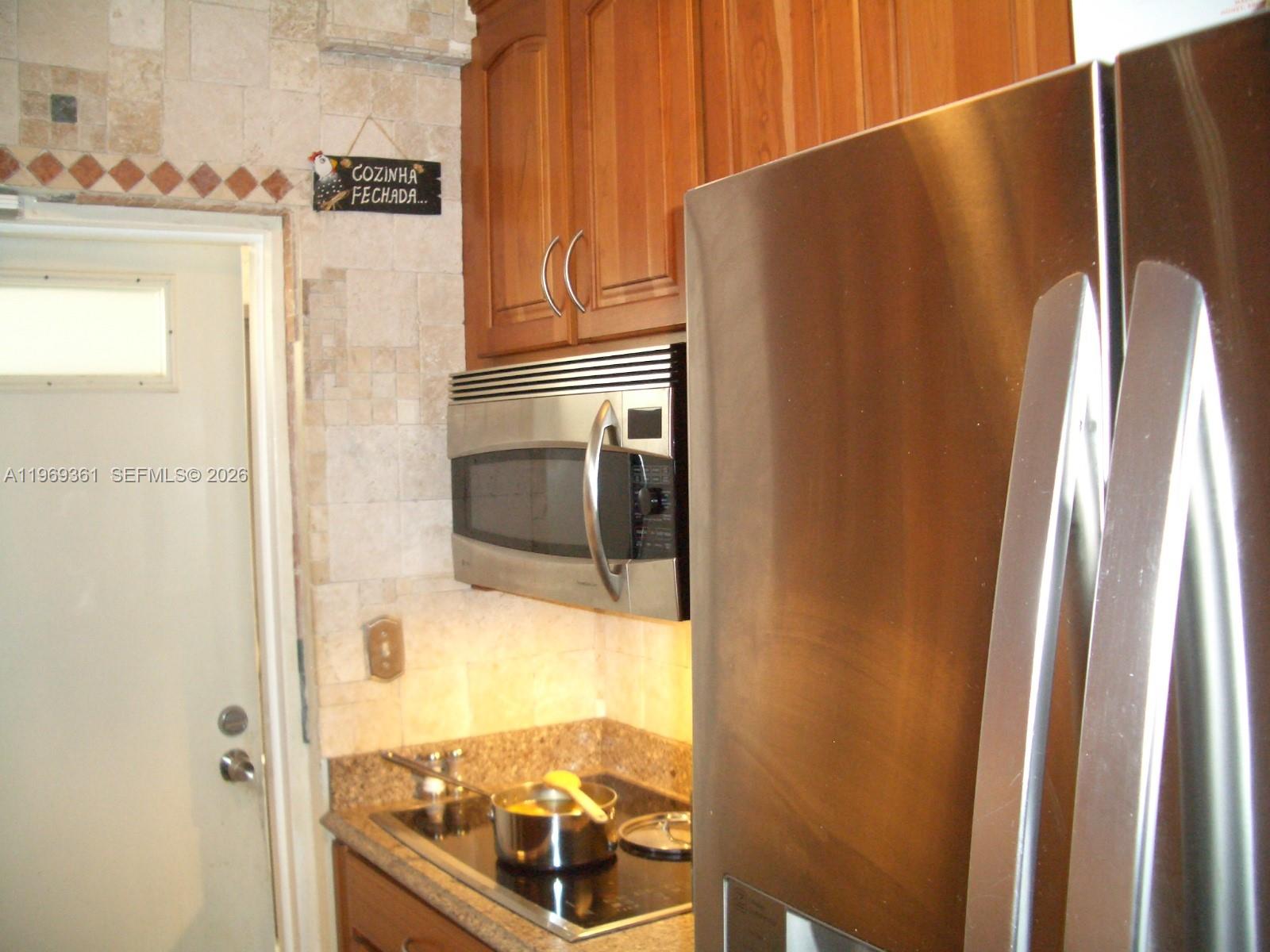 THE BERKELEY CONDO - Residential