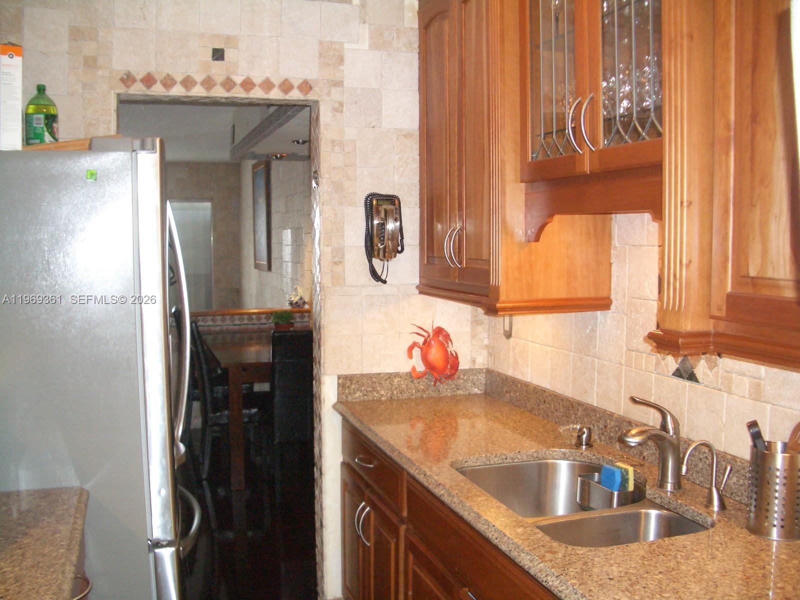 THE BERKELEY CONDO - Residential