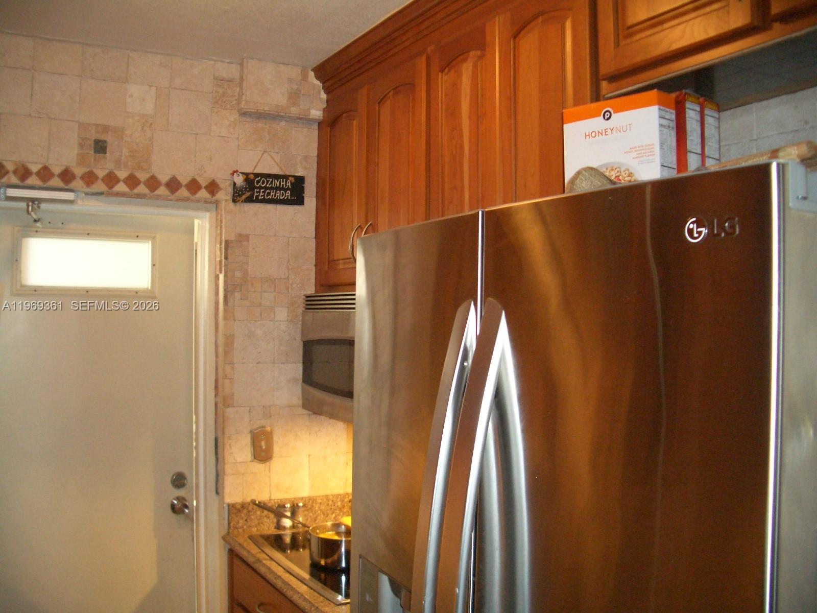 THE BERKELEY CONDO - Residential