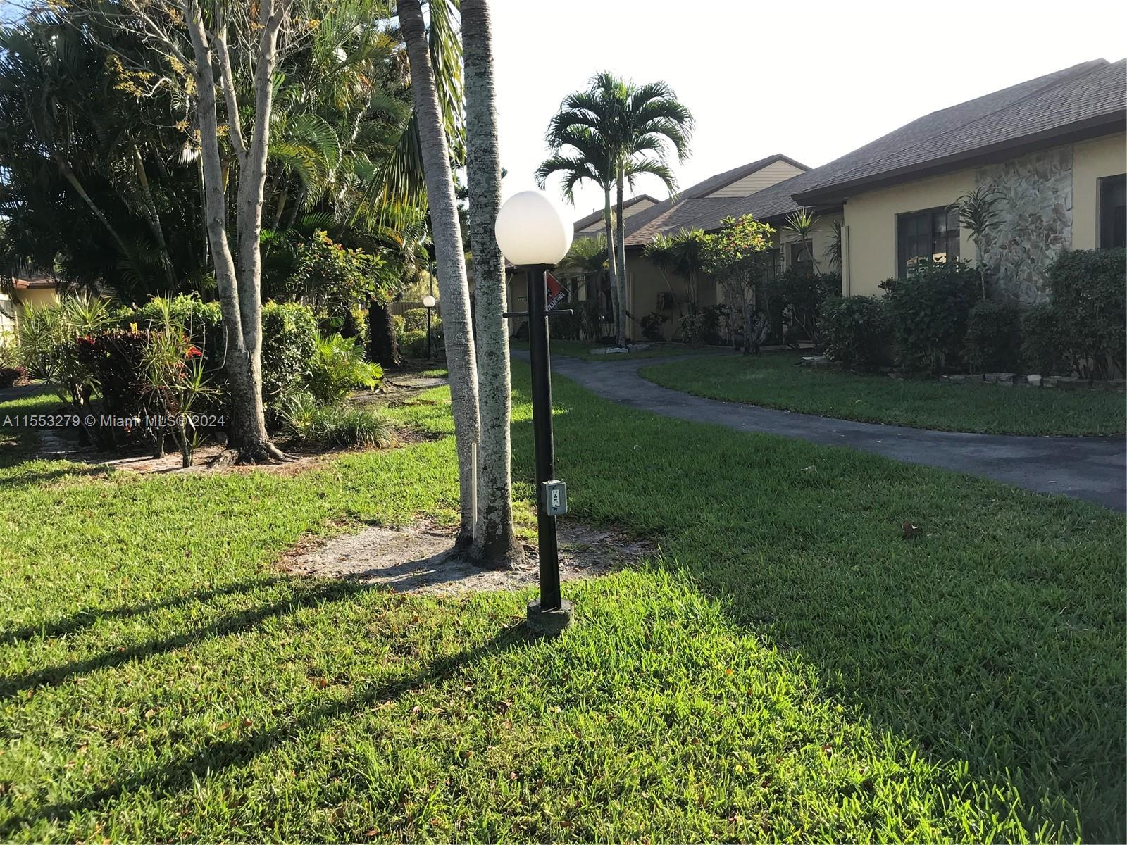 Property for Sale at 7512 Sw 26th Ct Ct 12, Davie, Broward County, Florida - Bedrooms: 3 
Bathrooms: 2  - $415,000