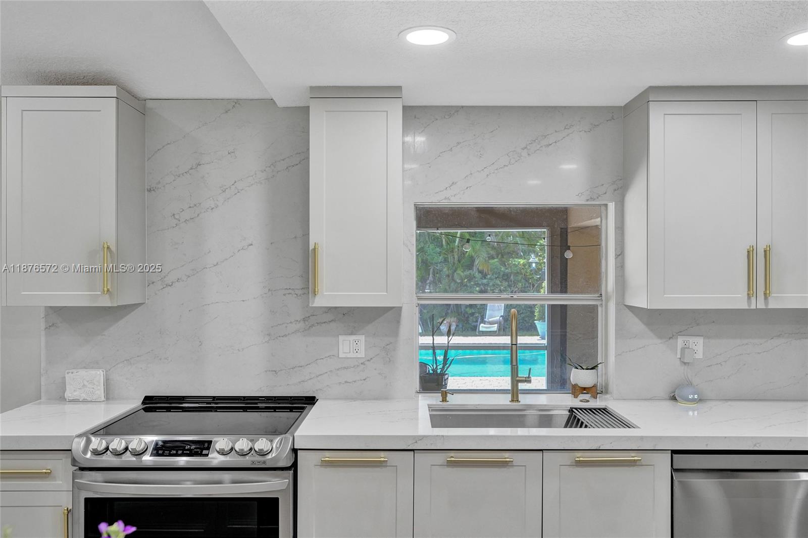 STONEBRIDGE PHASE 1 - Residential