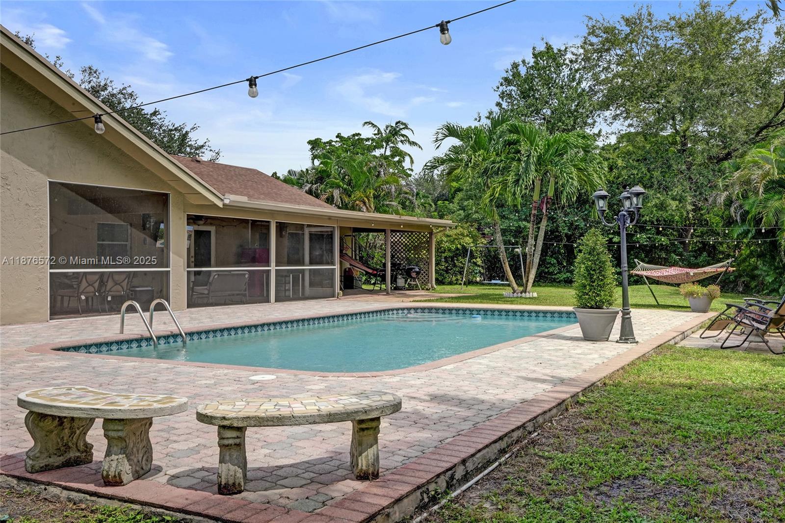 STONEBRIDGE PHASE 1 - Residential