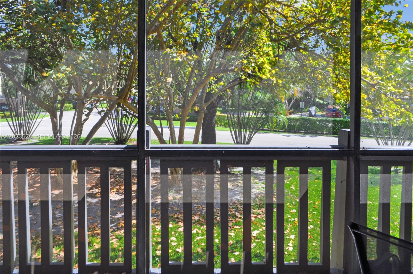 MANARANDA VILLAGE CONDO - Residential