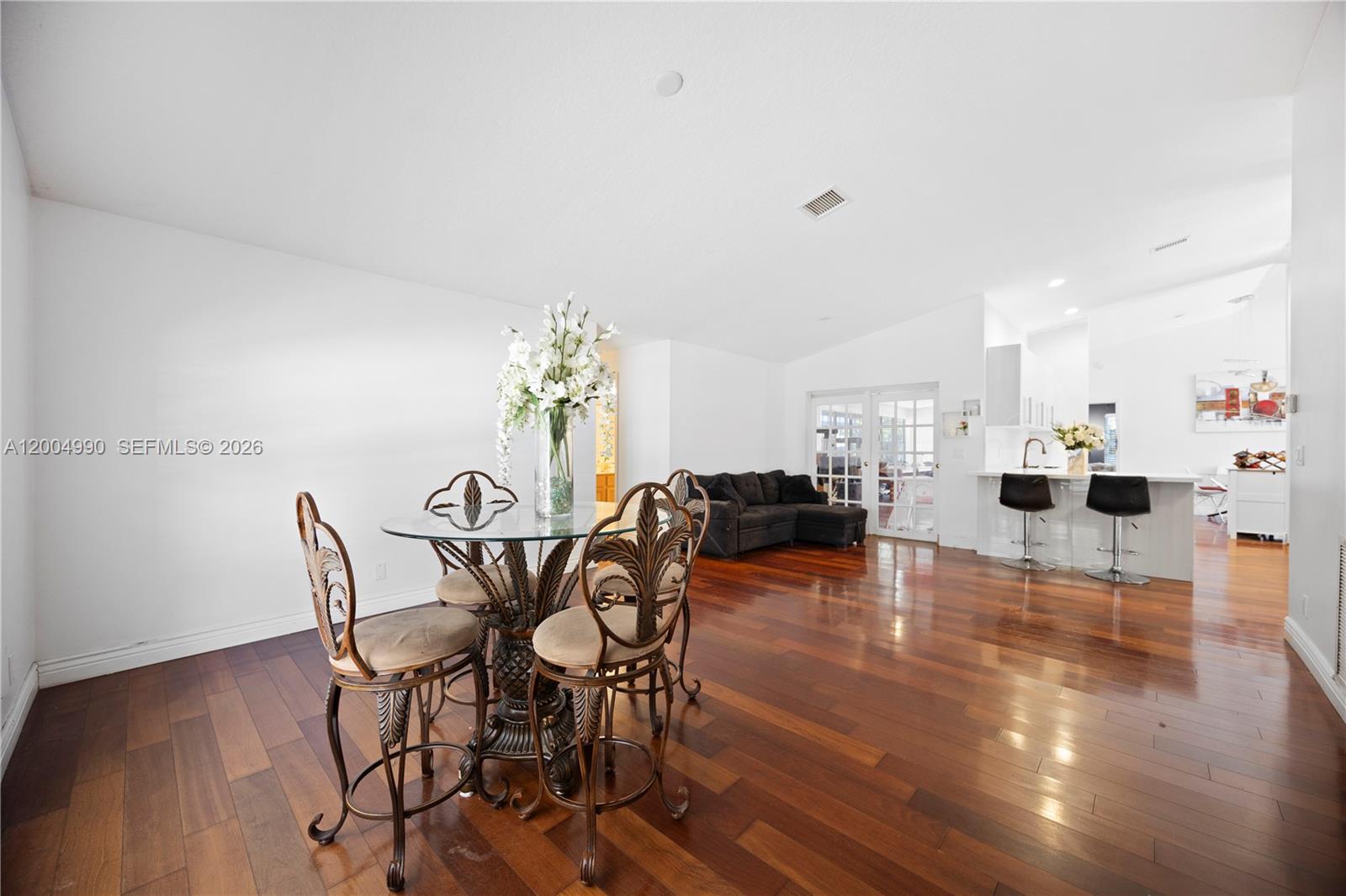 The Acreage - Residential