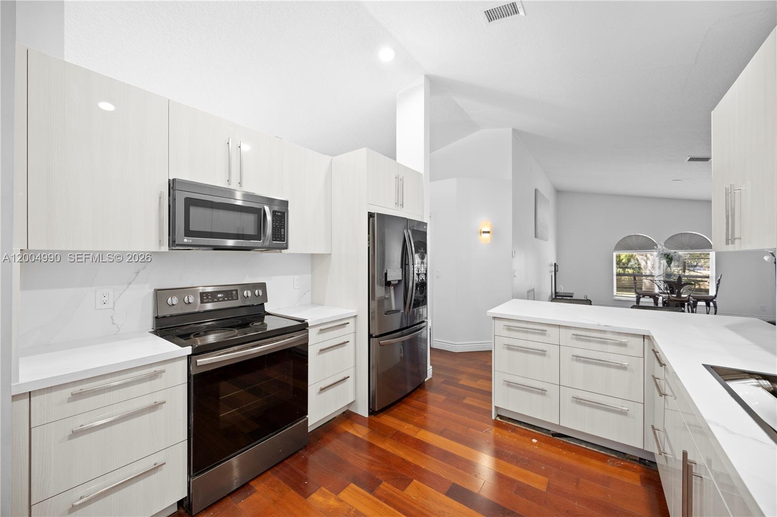 The Acreage - Residential