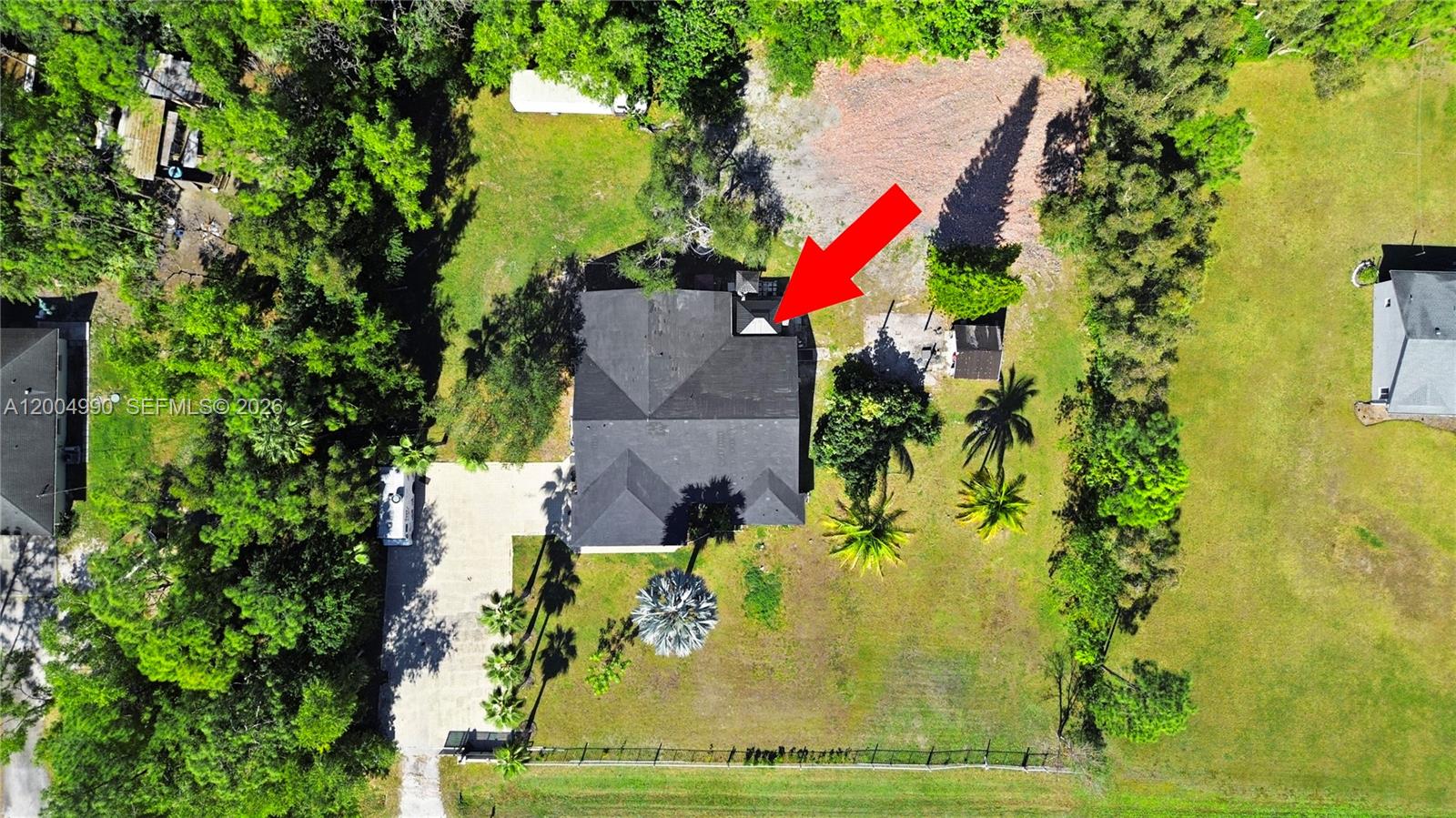 The Acreage - Residential