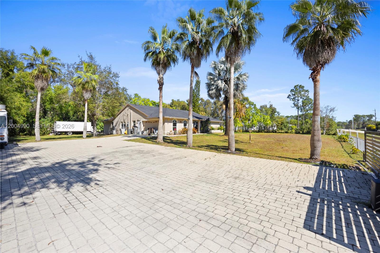 The Acreage - Residential