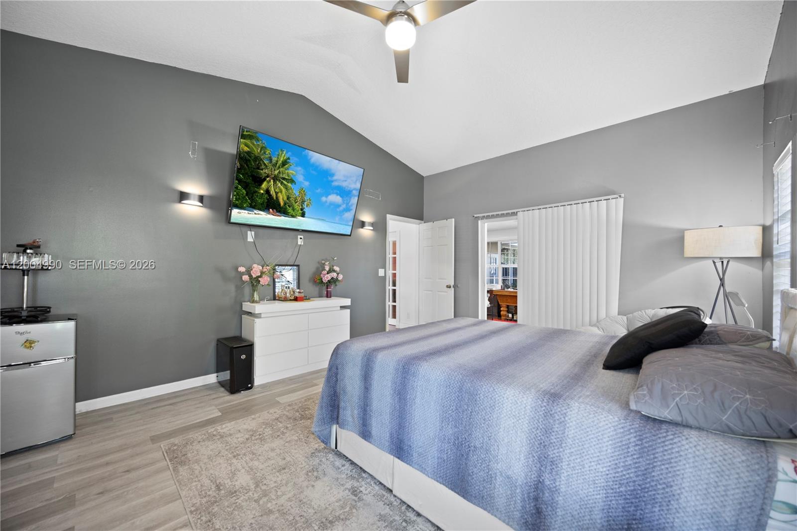 The Acreage - Residential