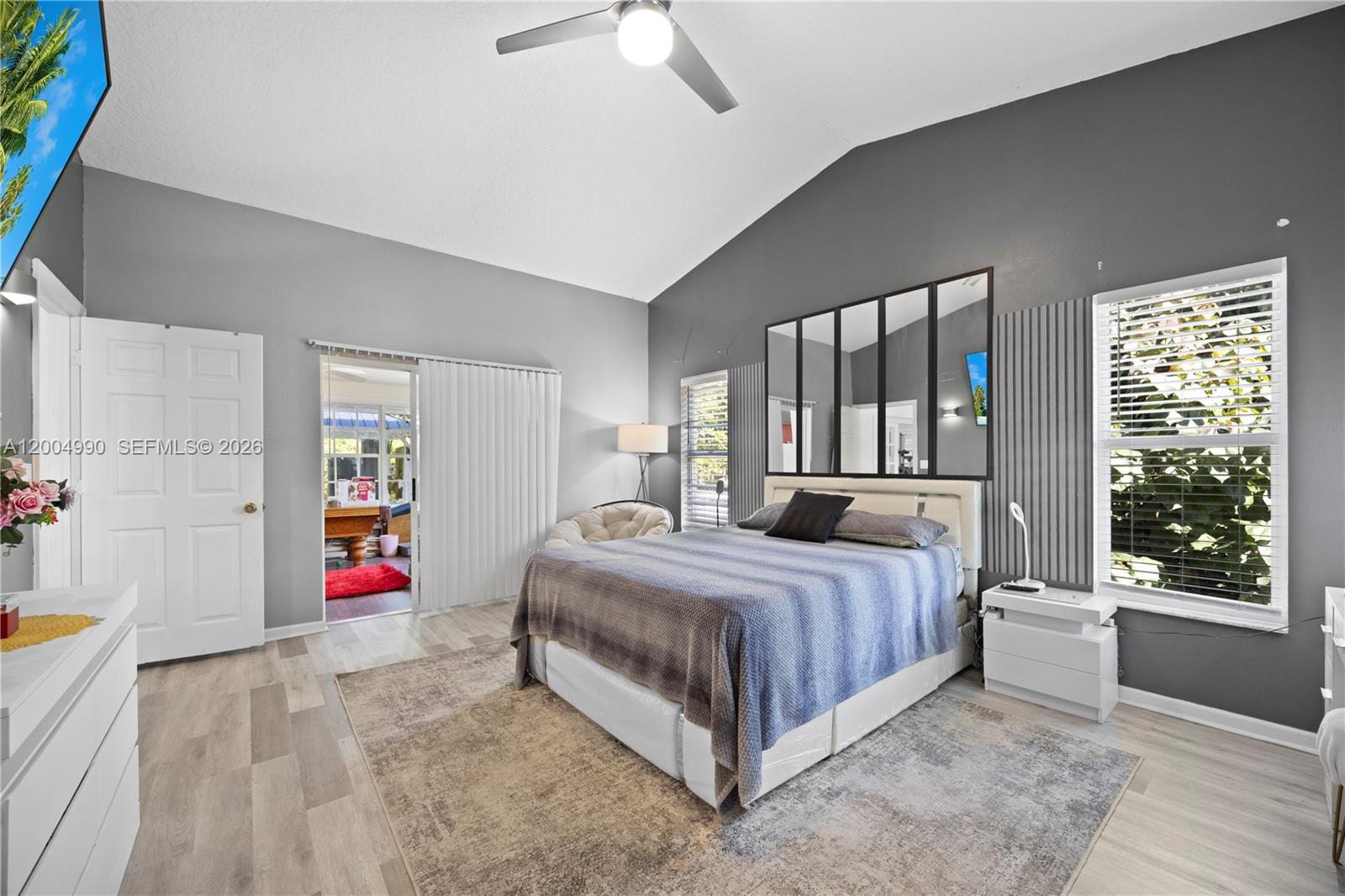 The Acreage - Residential