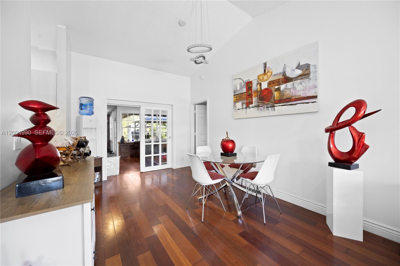 The Acreage - Residential