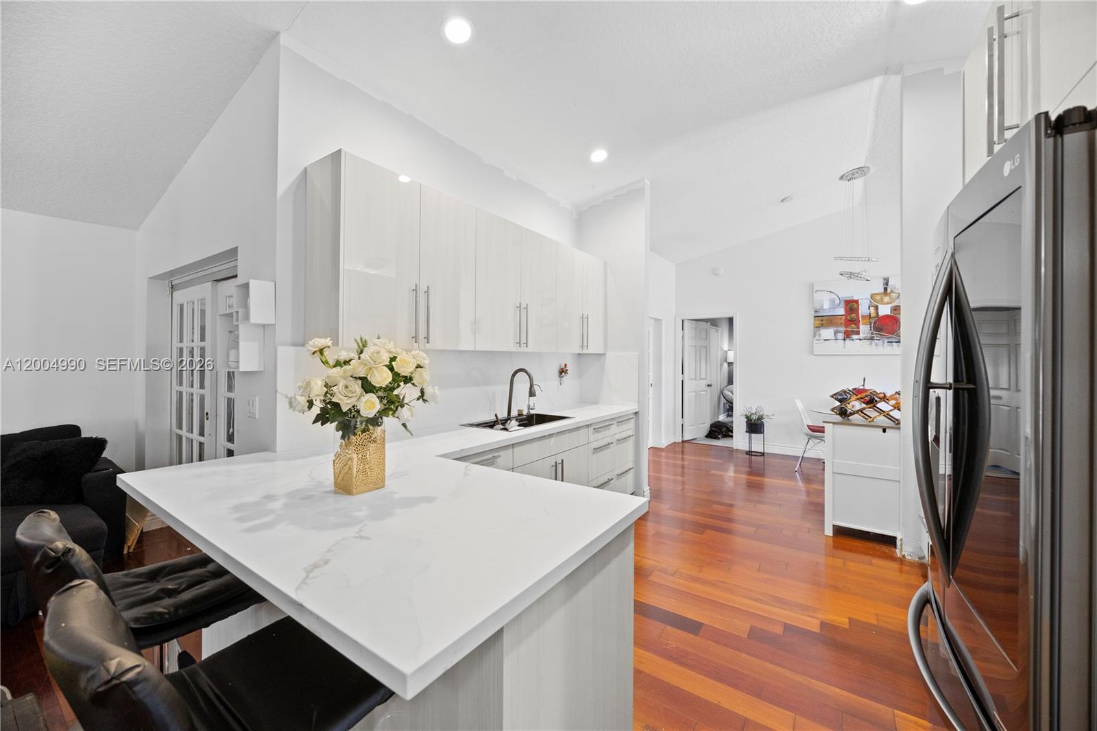 The Acreage - Residential