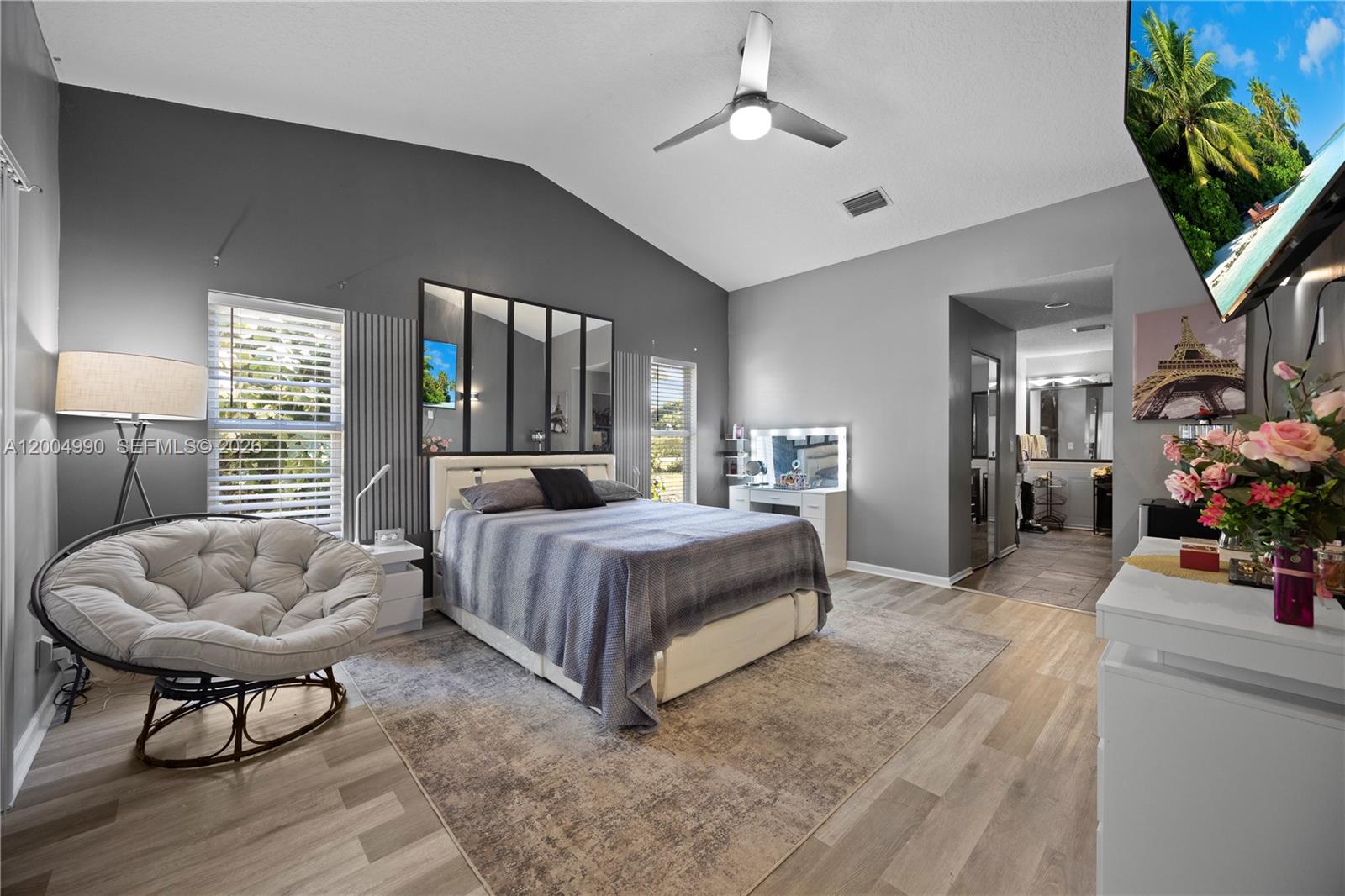 The Acreage - Residential