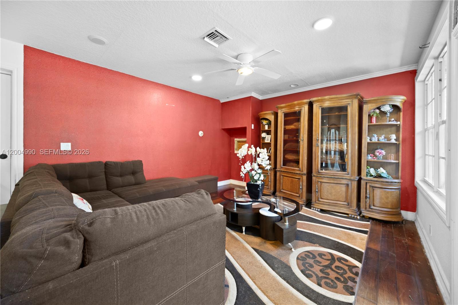 The Acreage - Residential