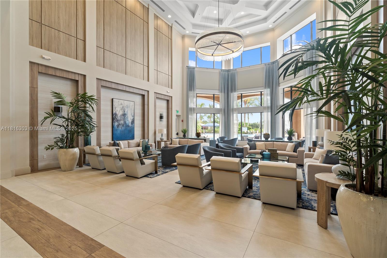 VALENCIA POINTE 1 - Residential