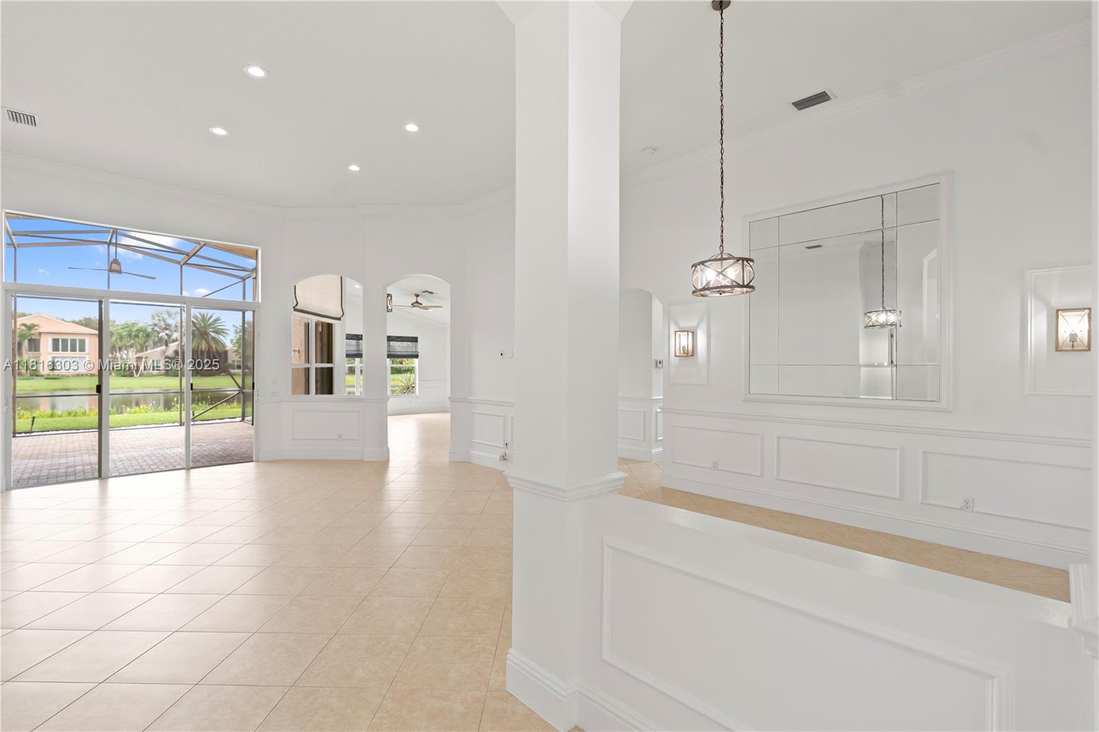 VALENCIA POINTE 1 - Residential