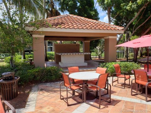 A home in Coconut Creek