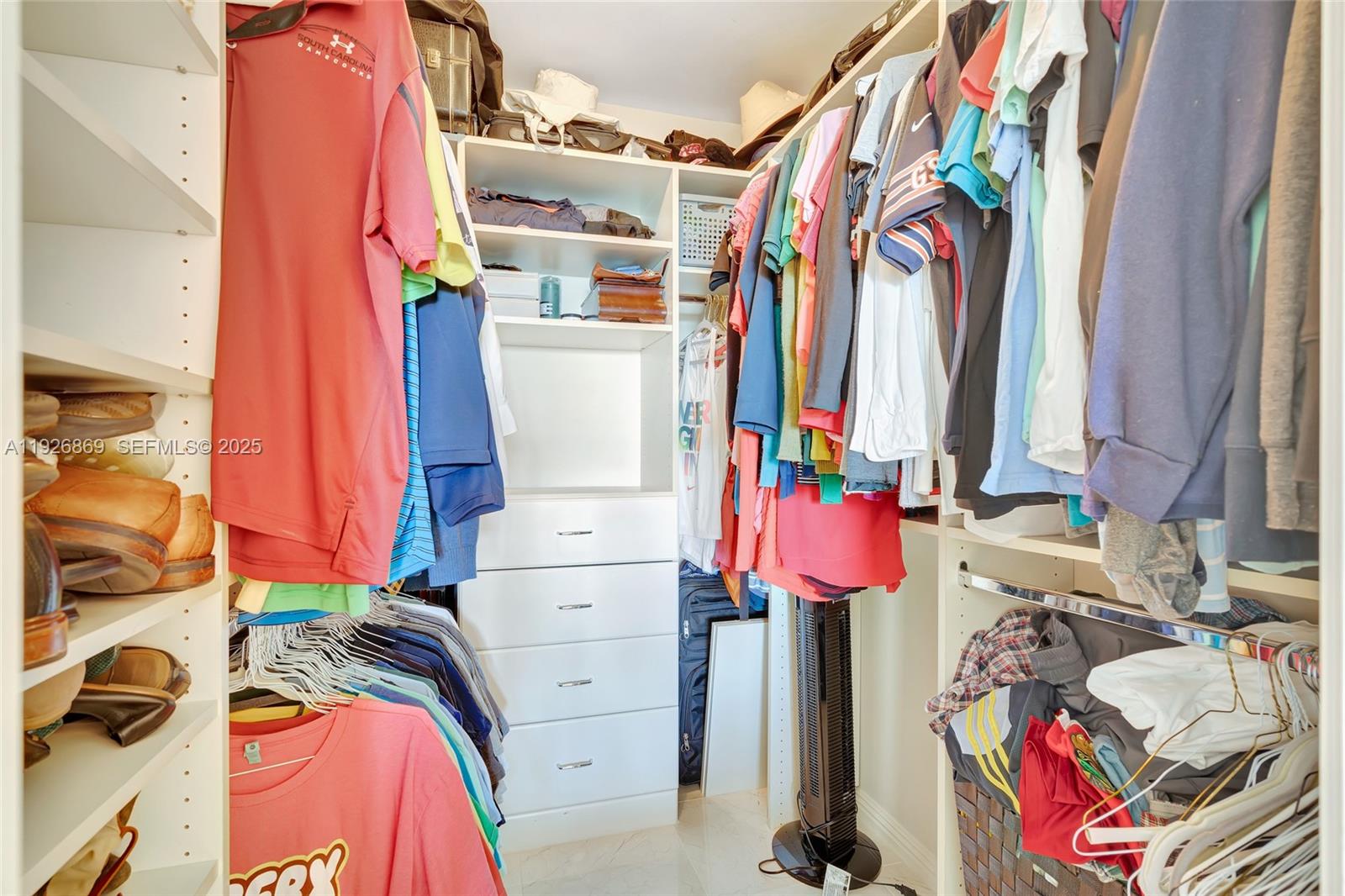 SHORE CLUB CONDO - Residential