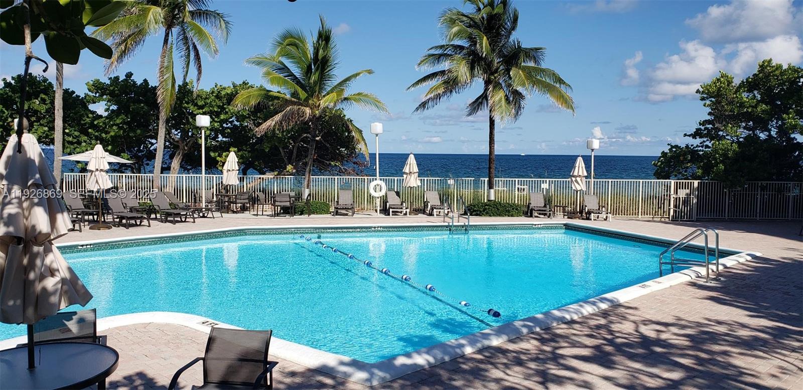 SHORE CLUB CONDO - Residential