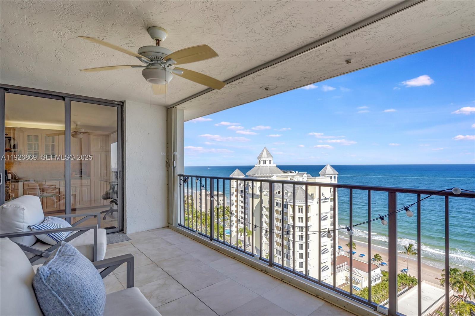 SHORE CLUB CONDO - Residential