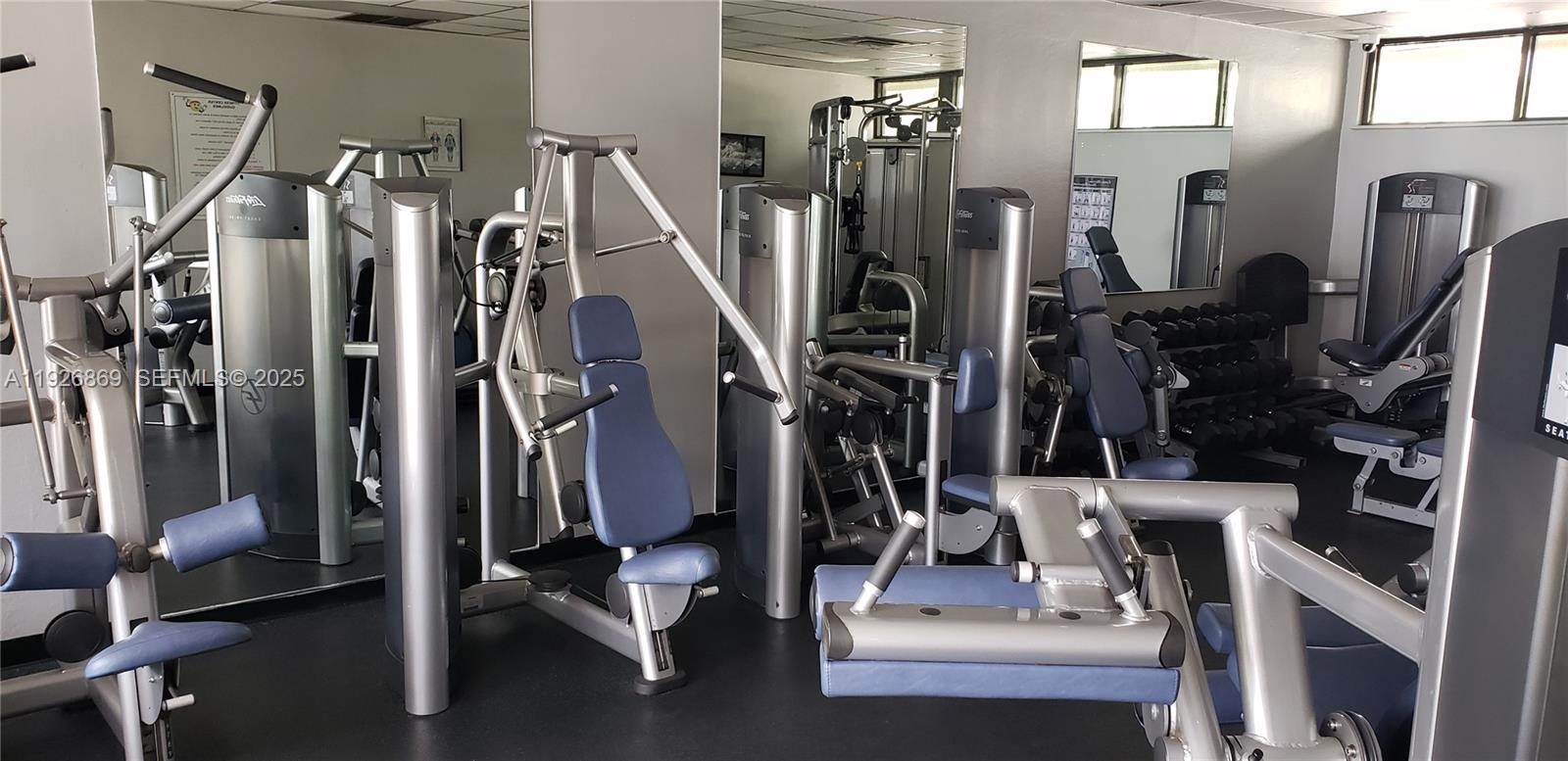 SHORE CLUB CONDO - Residential